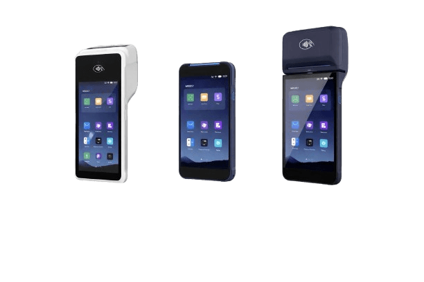 MincPay P5SE, P5L & P5