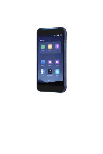 MincPay P5L
