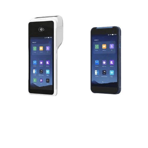 MincPay P5SE + P5L