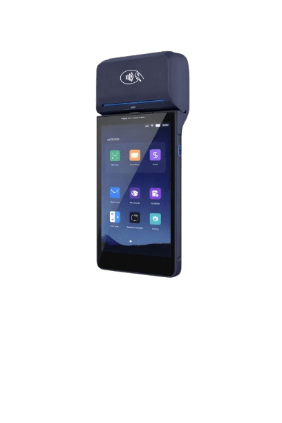 MincPay P5